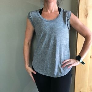 Chaser Vintage Triblend Shortsleeve